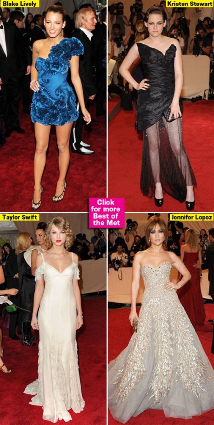 Kristen Stewart, Blake Lively & More! – Hollywood Life