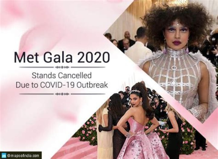 Met Ball 2020 Cancelled: Katy Perry & More Stars Won’t Attend — Postponed Indefinitely