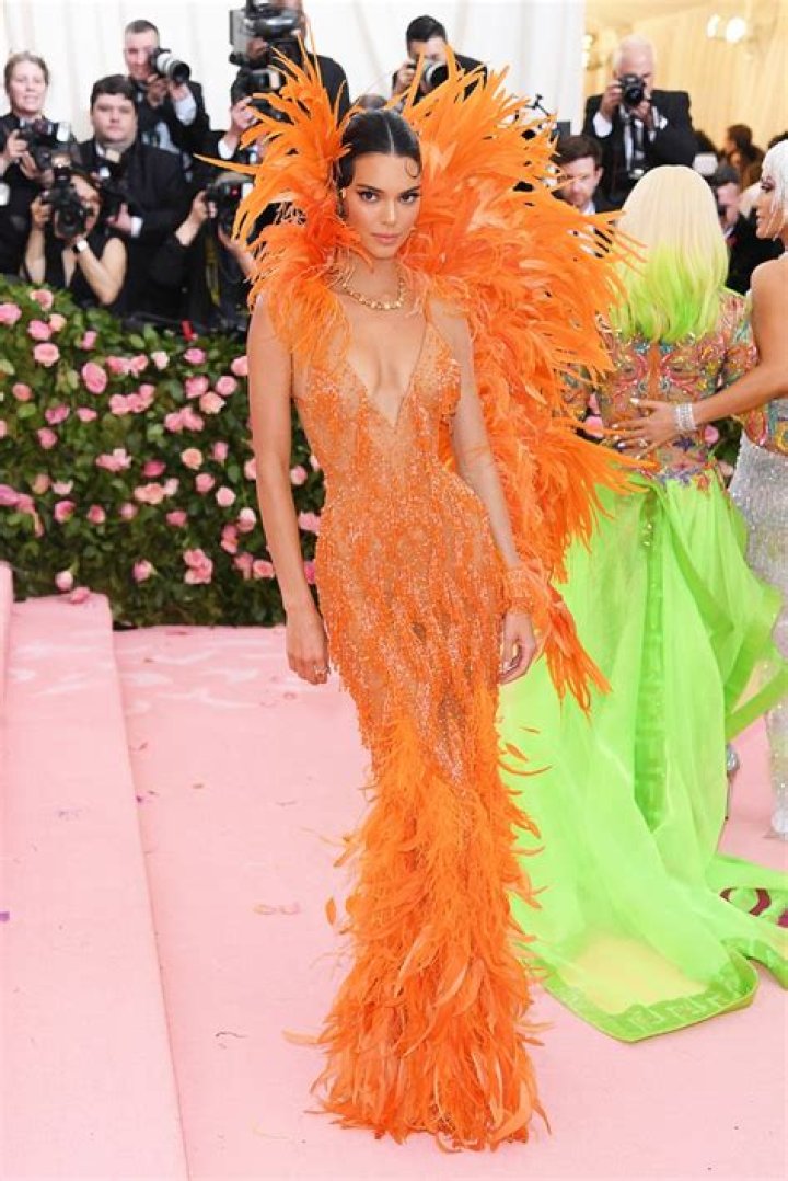Met Gala Dresses 2019: Photos Of Best Dressed Stars
