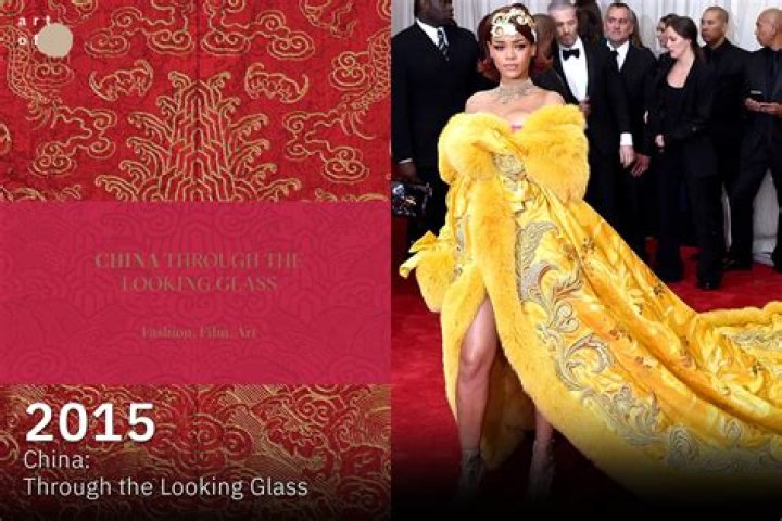 Through The Looking Glass’ – Hollywood Life