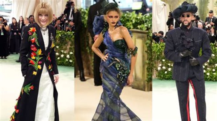 Met Gala’s Worst Dressed 2017 — Katy Perry, Claire Danes & More – Hollywood Life