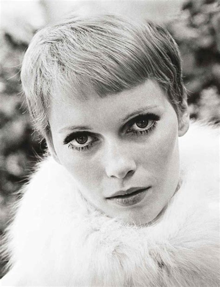 Mia Farrow Celebrity Profile – Hollywood Life