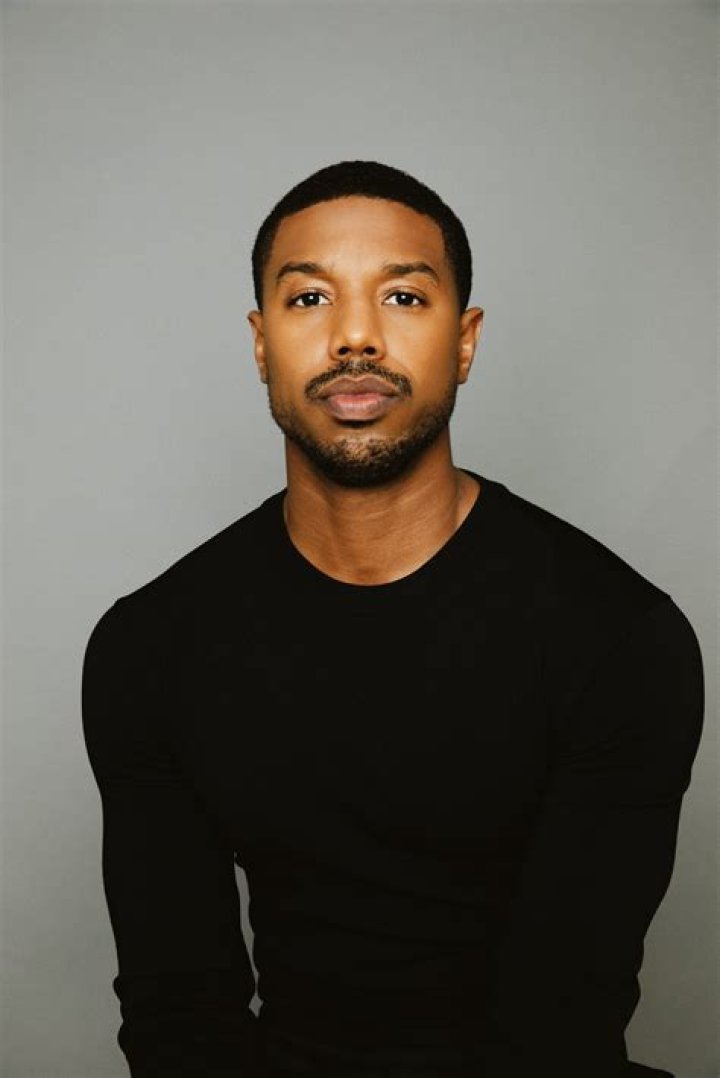 Michael B. Jordan — PICS