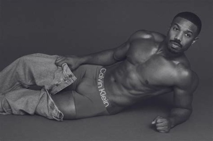 Michael B. Jordan Posts Shirtless Vacation Pic Taken By GF Lori Harvey – Hollywood Life