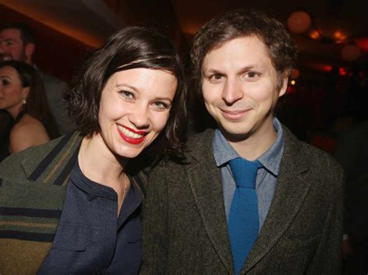Michael Cera’s Wife: All About His Relationship With Nadine