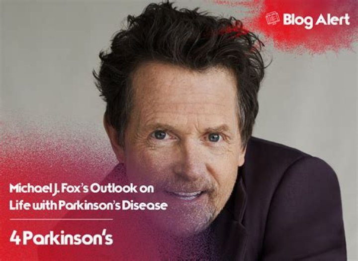 Michael J. Fox, 61, Says Progressing Parkinson’s Likely Means He’s ‘Not Gonna Be 80’