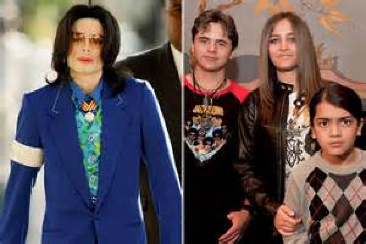Michael Jackson’s Son Prince Quotes Dad’s Song To Fight Racism – Hollywood Life