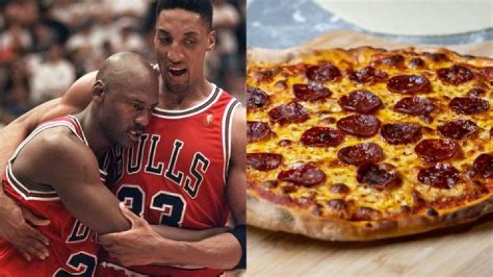 Michael Jordan Had ‘Bad Pizza’ — Reveals Truth Behind His ‘Flu Game’ – Hollywood Life