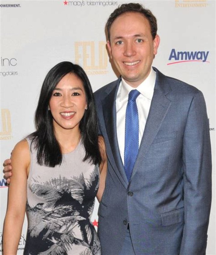 Michelle Kwan’s Divorce From Clay Pell After Being Blindsided – Hollywood Life