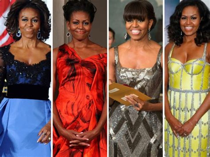 Michelle Obama, Rihanna & More Best Dressed Celebrities Of The Week: Quarantine Edition