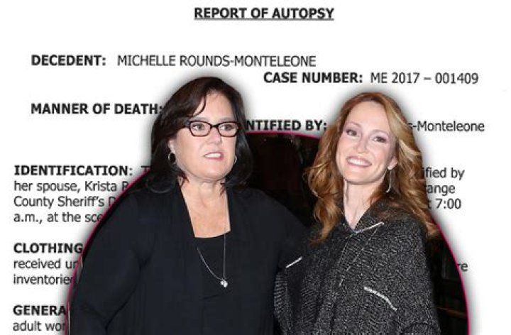 Rosie O’Donnell’s Ex-Wife Death A Suicide – Hollywood Life