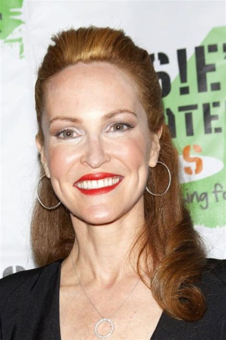 Michelle Rounds — PICS