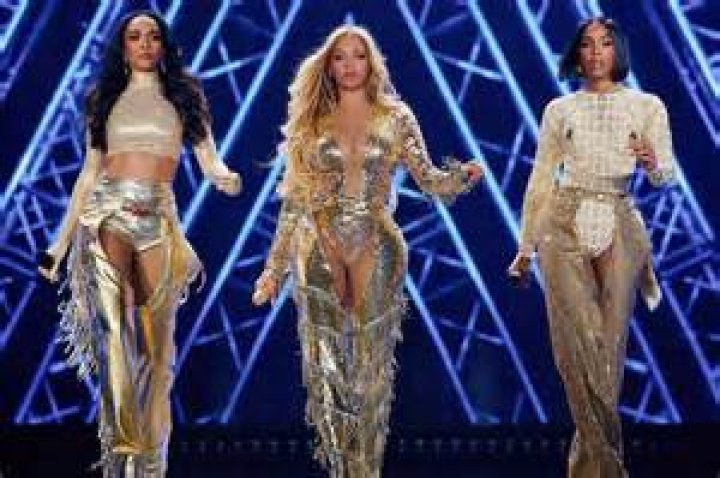 Michelle Williams Says She Didn’t Want 2004’s ‘Destiny Fulfilled’ To Be Last Destiny’s Child Album