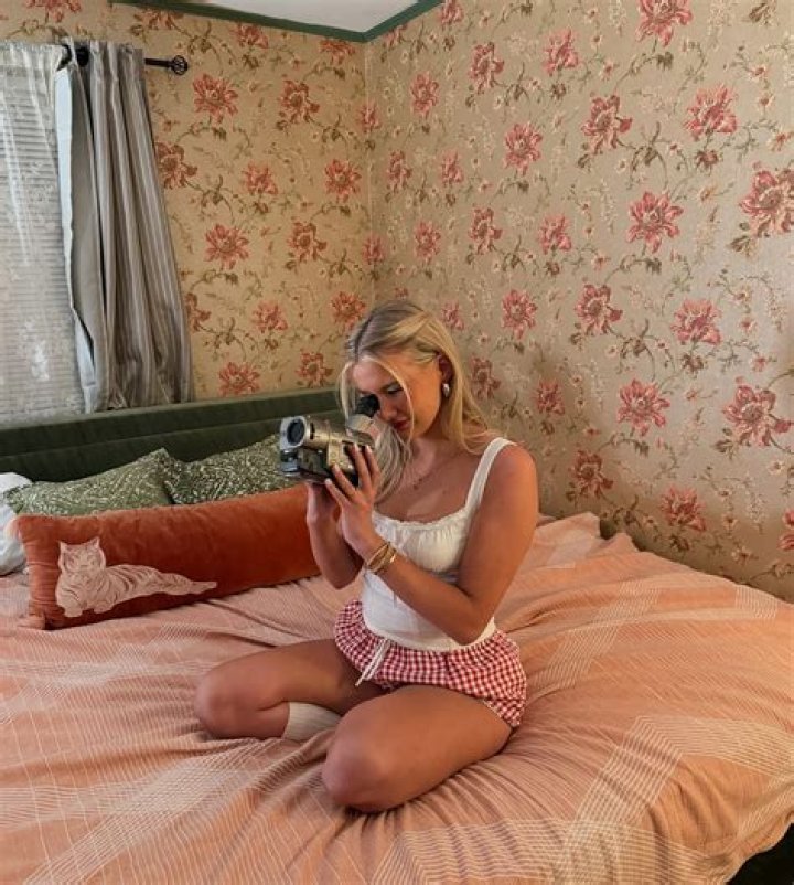 Mike Nichols — Pics