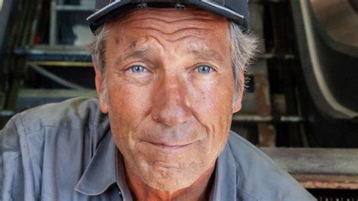 Mike Rowe Celebrity Profile – Hollywood Life