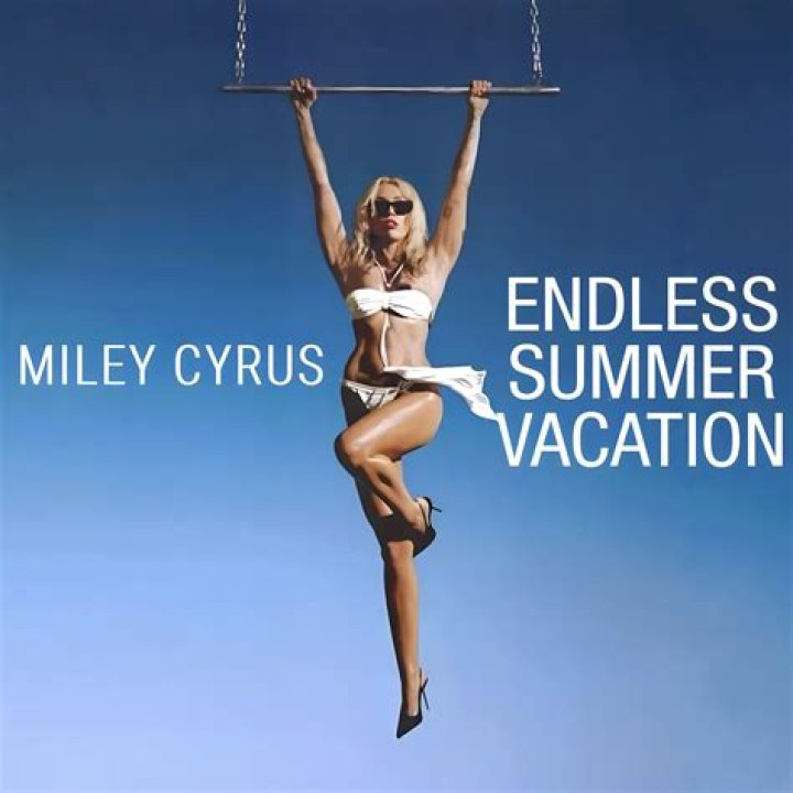 Miley Cyrus Announces ‘Endless Summer Vacation’ Album: Photo – Hollywood Life