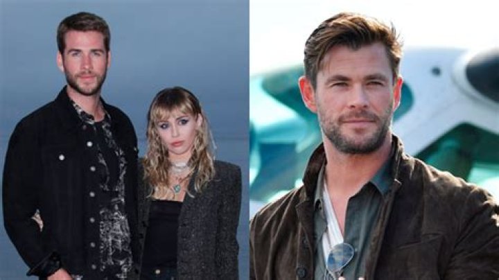 Her She Feels About Responding To Chris Hemsworth’s Diss – Hollywood Life