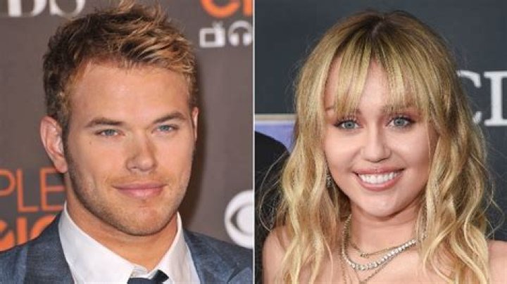 Miley Cyrus Telling Friends She’s Using Kellan Lutz For Sex