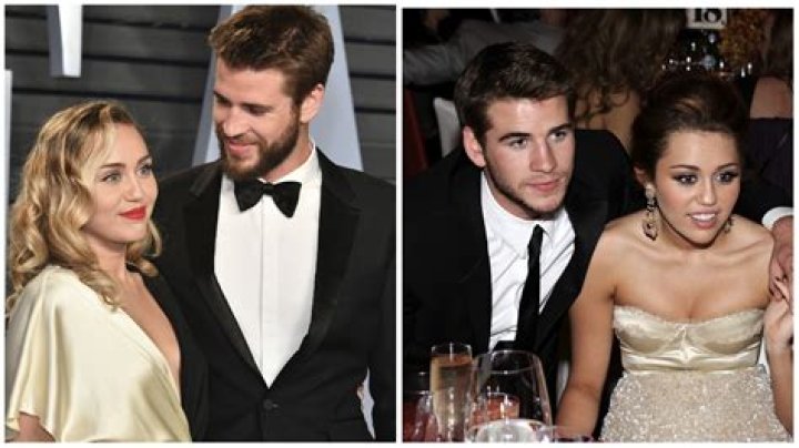 Miley Cyrus & Liam Hemsworth Still Have Hot Make-Up Sex After Fights