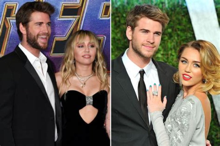 Miley Cyrus Coping With Upcoming Liam Hemsworth Divorce By Pouring Her Heart Into New Music