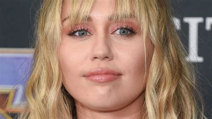 Miley Cyrus Reveals Why She Included Scathing Message To Her Exes At End Of ‘Prisoner’ Video