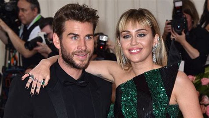 Miley Cyrus Reveals Moment Marriage With Liam Hemsworth Was Over – Hollywood Life