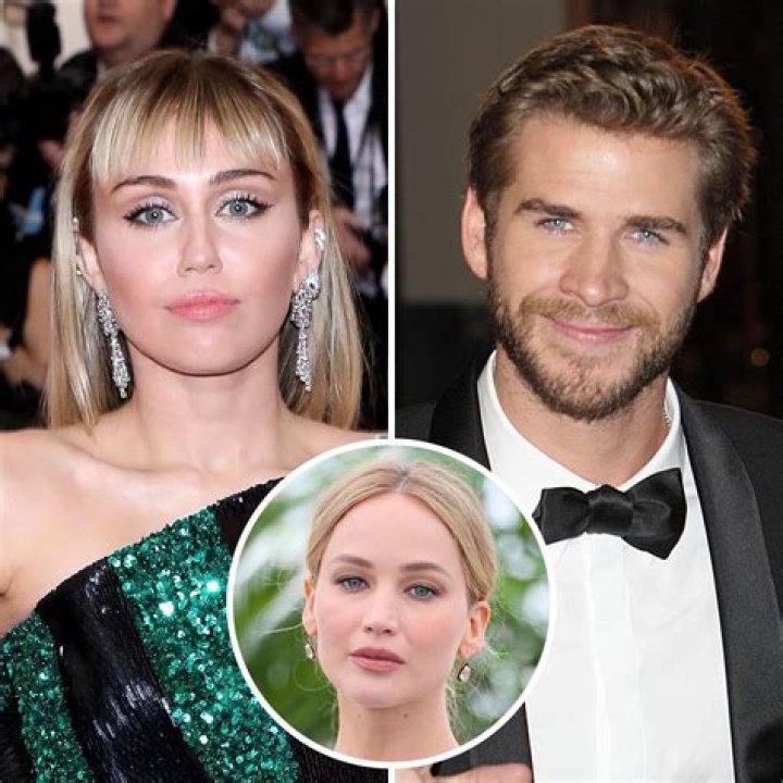 Miley Cyrus Not Cheating On Liam Hemsworth With Joshua Bowman – Hollywood Life