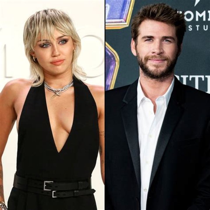 Miley Cyrus Gushes About Husband Liam Hemsworth In Sweet Post: I’m ‘Freakishly Obsessed’ With Him