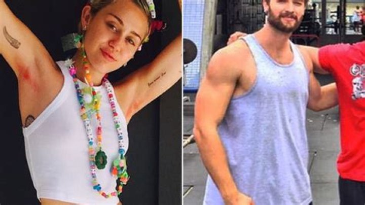 Pink Armpit Hair & Pubic Hair Photo To Turn On Patrick Schwarzenegger – Hollywood Life