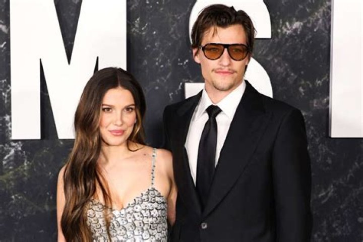 Millie Bobby Brown Engaged to Jake Bongiovi – Hollywood Life