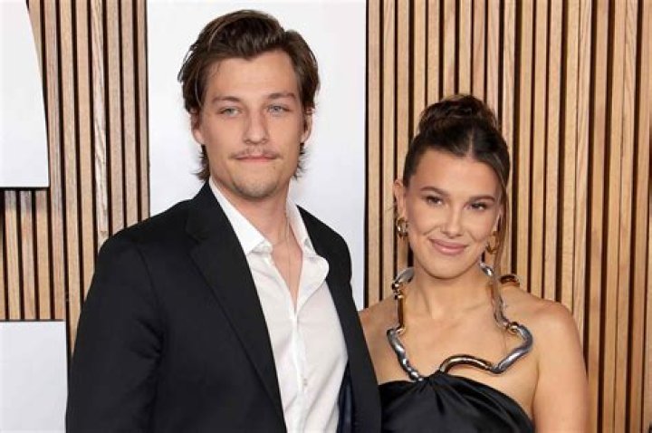 Millie Bobby Brown Cozies Up To Jon Bon Jovi’s Son, Jake Bongiovi, In Cute Photo: ‘Happy Weekend’