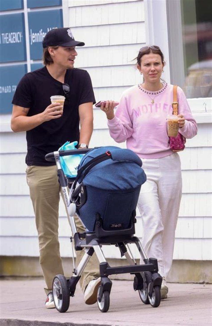 Millie Bobby Brown, 18, Gushes Over ‘Partner For Life’ Jake Bongiovi, 20, In 2022 Recap: Photos