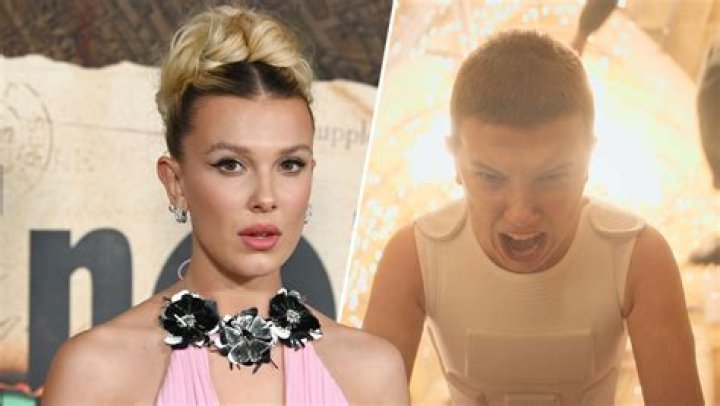 Millie Bobby Brown Admits She’s ‘Ready To Wrap’ ‘Stranger Things’ & ‘Open Up’ New Chapters In Her Life