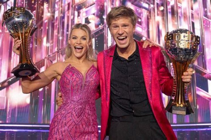 He’s Determined – Hollywood Life