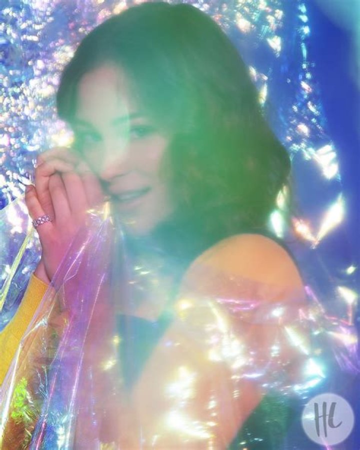 Mina Sundwall — Exclusive Portraits