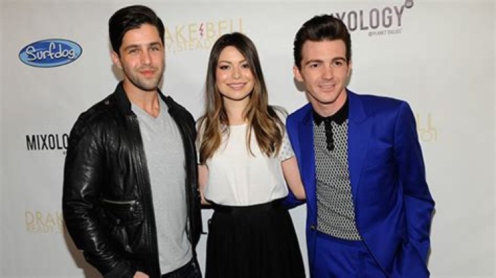 Miranda Cosgrove On Drake Bell & Josh Peck’s Feud — Is She Taking Sides? – Hollywood Life