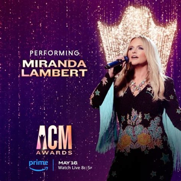 Miranda Lambert Belts Out ‘Bluebird’ From Her Porch On ‘ACM Presents: Our Country’ Special