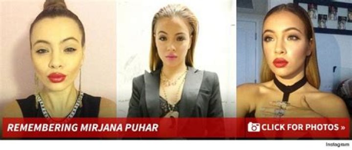 ‘America’s Next Top Model’s Life In Pictures – Hollywood Life