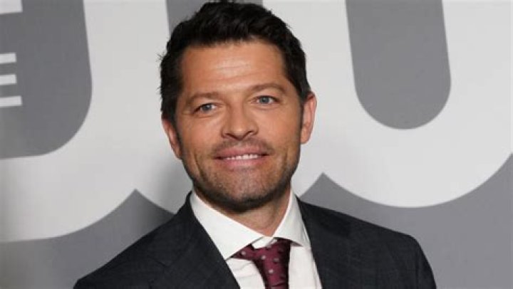 ‘Supernatural’s Misha Collins Clarifies His Sexuality After Appearing To Come Out