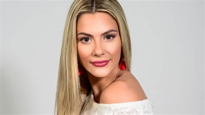 Miss USA Sarah Rose Summers Reveals The Empowering Way She’s Grown Throughout Her Reign