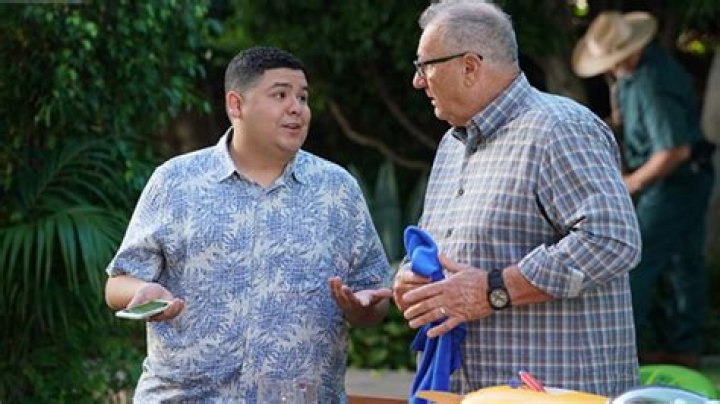 ‘Modern Family’s Rico Rodriguez Admits Saying Goodbye To The Show Will Be ‘Tough’
