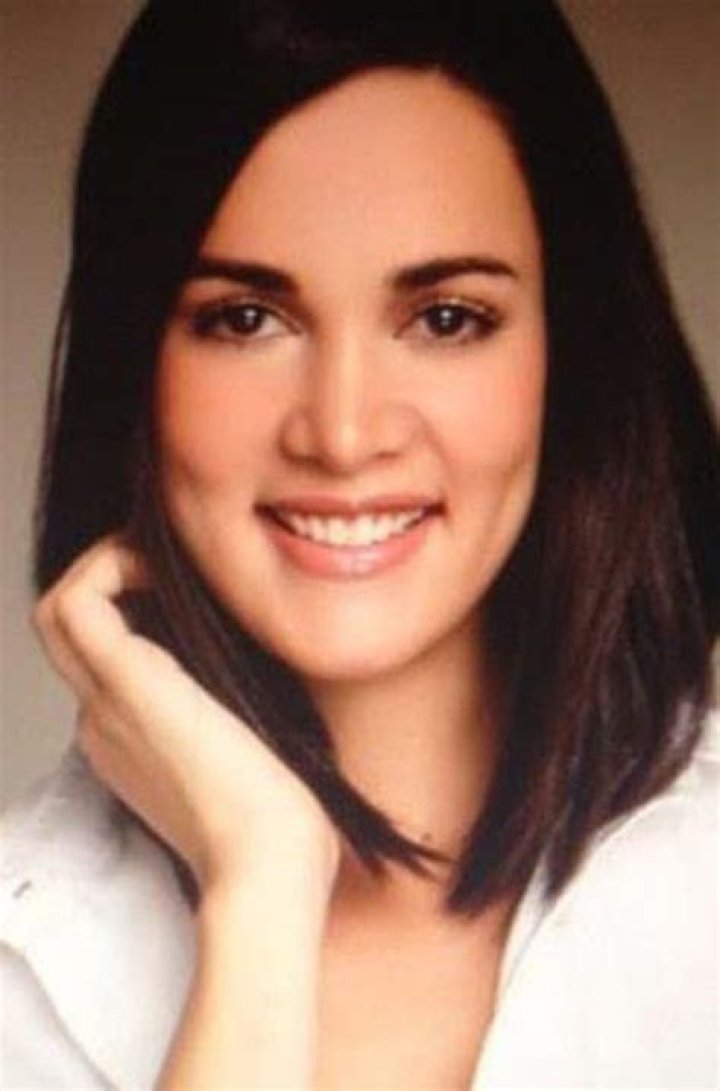 Monica Spear: Her Sad Final Tweet While Vacationing With Her Family