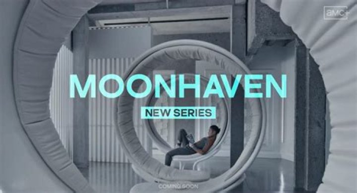 ‘Moonhaven’: Photos Of The AMC+ Series