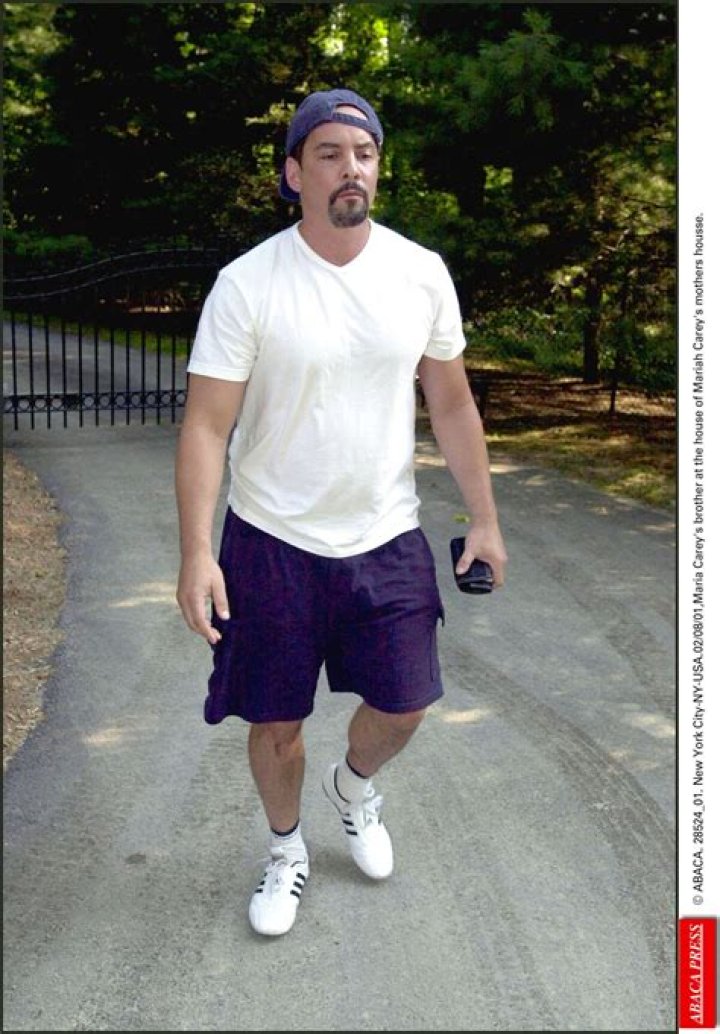 Morgan Carey Celebrity Profile – Hollywood Life