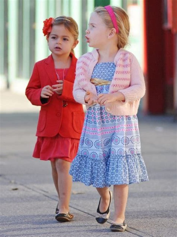 Most Spoiled Kids In Hollywood