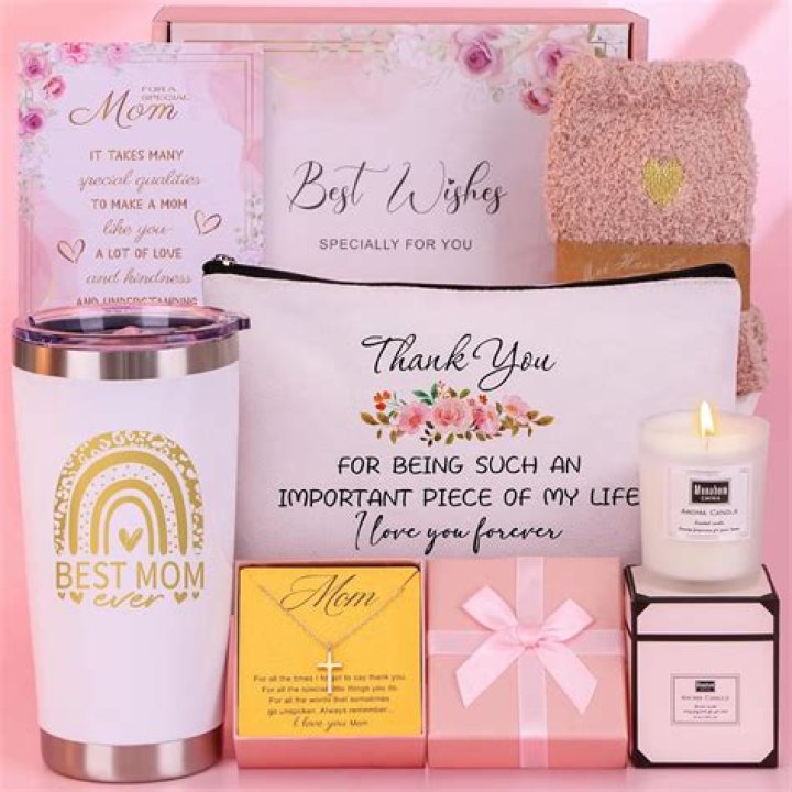 Mother’s Day: 26 Fabulous Gifts That Mom Will Be Sure To Love This Year