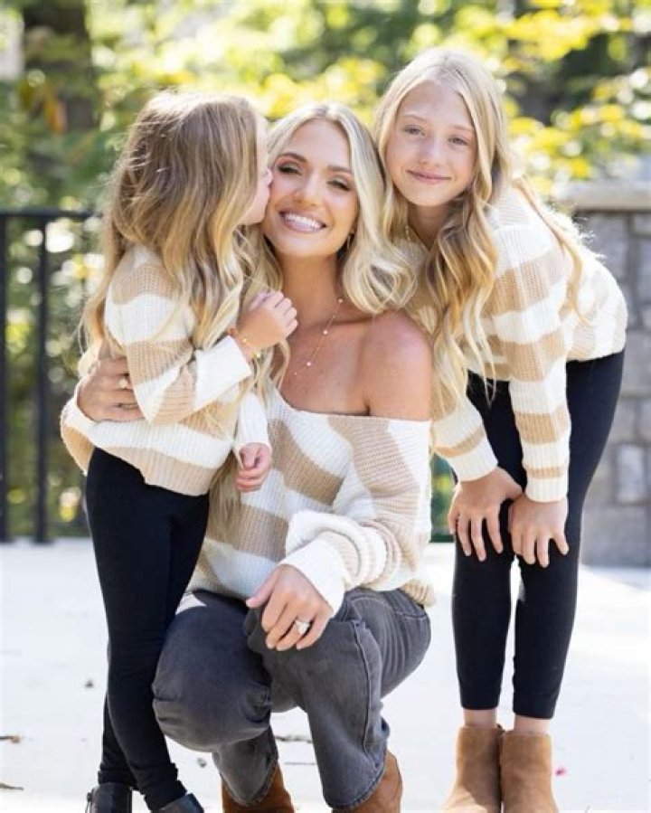 Mother’s Day 2017 — Pics Of Celebrity Moms