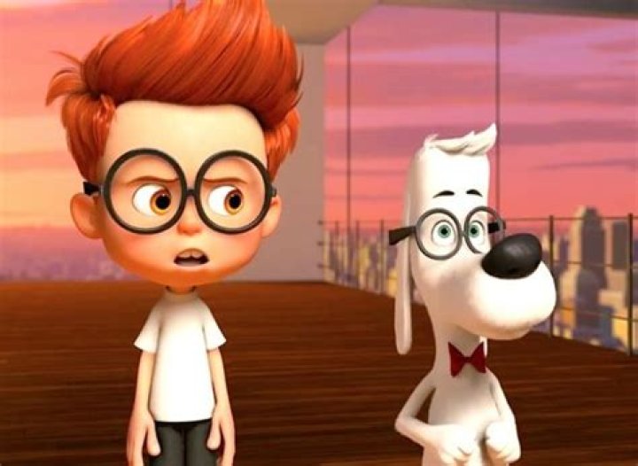 ‘Mr. Peabody & Sherman’ Reviews: Animated Flick Is A Total Joy Ride