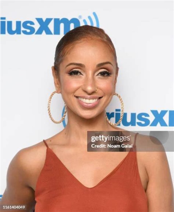 Mya — Photos Of The Singer – Hollywood Life