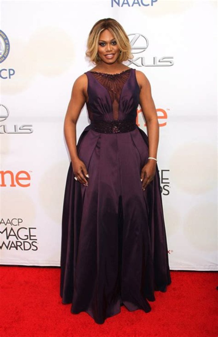 NAACP Image Awards: Best Dressed Celebs Of The Night